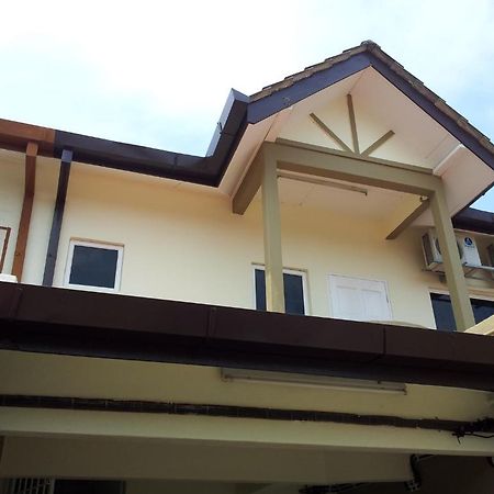 Sunshine Jonker Guesthouse Малакка Экстерьер фото