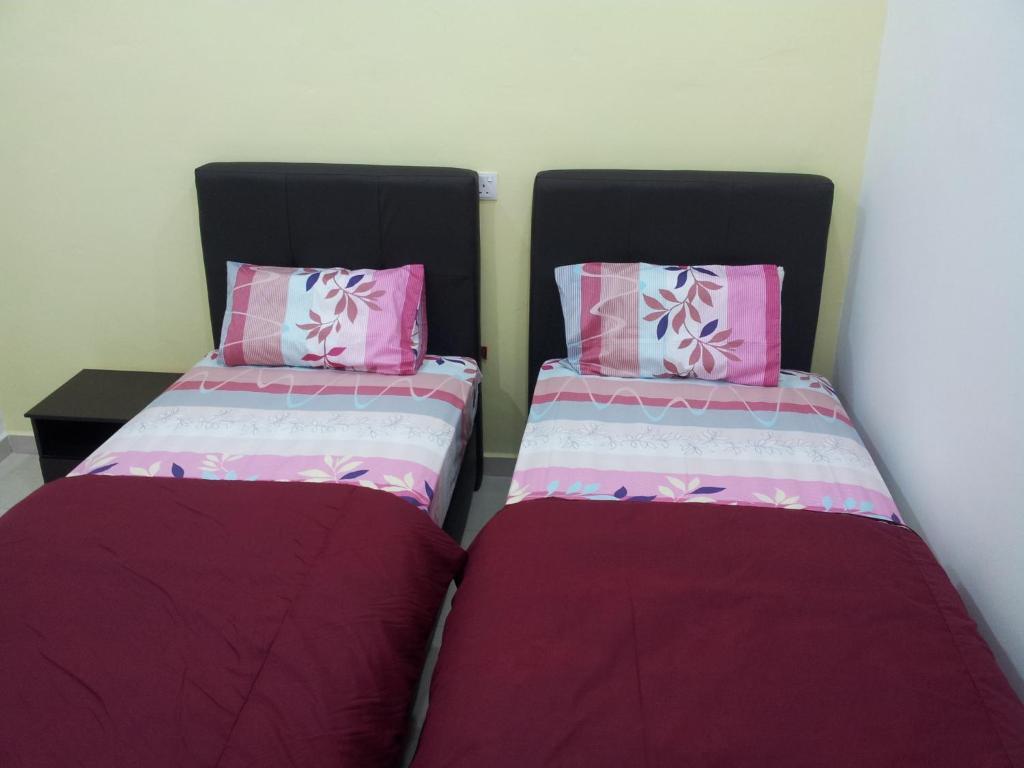 Sunshine Jonker Guesthouse Малакка Номер фото