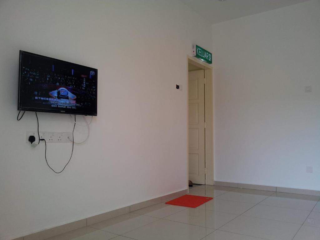 Sunshine Jonker Guesthouse Малакка Экстерьер фото