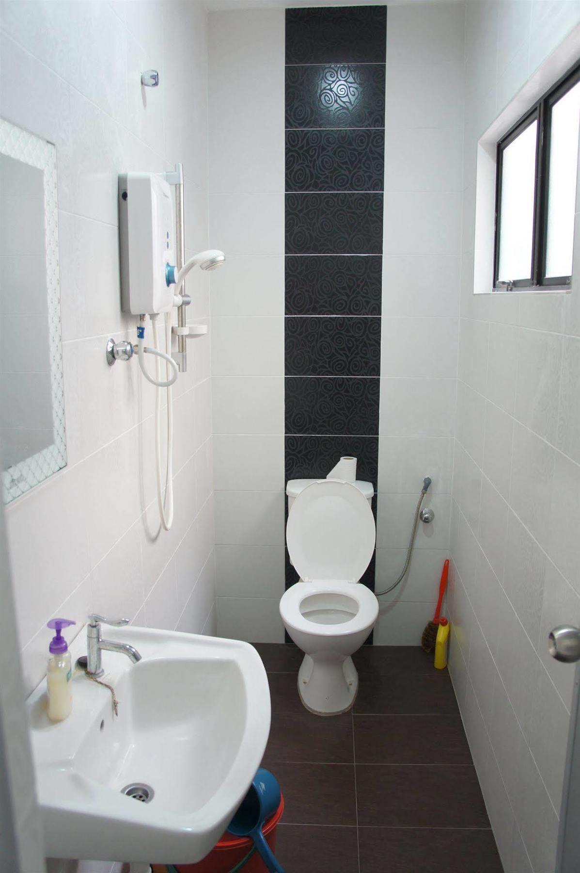 Sunshine Jonker Guesthouse Малакка Экстерьер фото